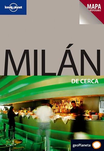 MILAN DE CERCA 1 | 9788408083146 | WHEELER, DONNA