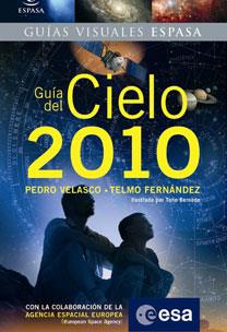 GUIA DEL CIELO 2010 | 9788467031522 | FERNÁNDEZ CASTRO, TELMO