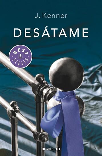 DESÁTAME (STARK, 1) | 9788490328217 | KENNER,J.