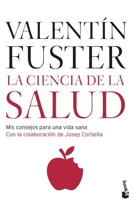 CIENCIA DE LA SALUD, LA | 9788408073932 | FUSTER, VALENTÍ