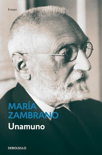 UNAMUNO | 9788483069707 | ZAMBRANO, MARIA