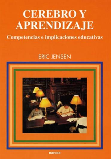 CEREBRO Y APRENDIZAJE | 9788427714373 | JENSEN, ERIC