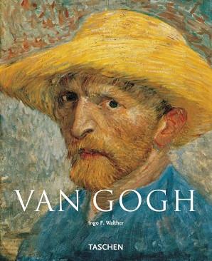 VAN GOGH | 9783822861936 | INGO F. WALTHER