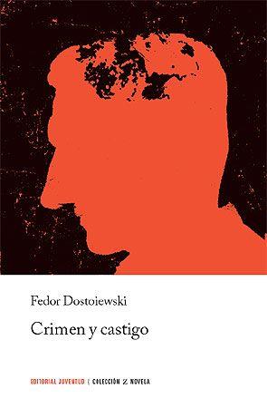 CRIMEN Y CASTIGO | 9788426156020 | DOSTOYEVSKI, FIODOR MIJAILOVICH