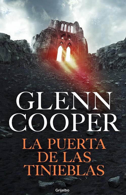 LA PUERTA DE LAS TINIEBLAS (TRILOGÍA CONDENADOS 2) | 9788425355189 | GLENN COOPER