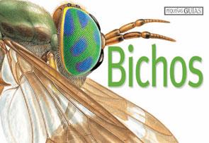 BICHOS | 9788496445994 | TAIT, NOEL