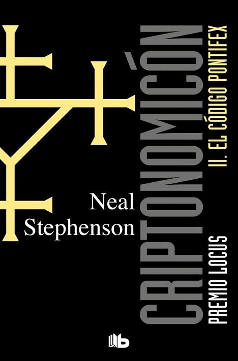 CRIPTONOMICON 2 | 9788496546912 | STEPHENSON, NEAL