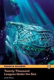 20.00 LEAGUES UNDER THE SEA PENGUIN READERS | 9781405877992 | VERNE, JULES