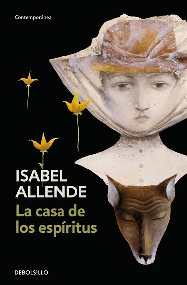 CASA DE LOS ESPIRITUS, LA | 9788483462034 | ALLENDE,ISABEL