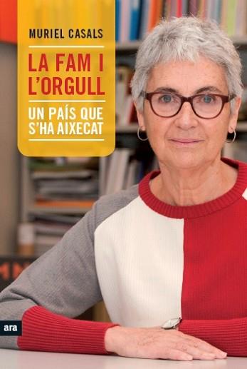 FAM I L'ORGULL | 9788415642329 | CASALS, MURIEL