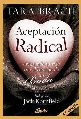 ACEPTACIÓN RADICAL | 9788484455059 | BRACH, TARA