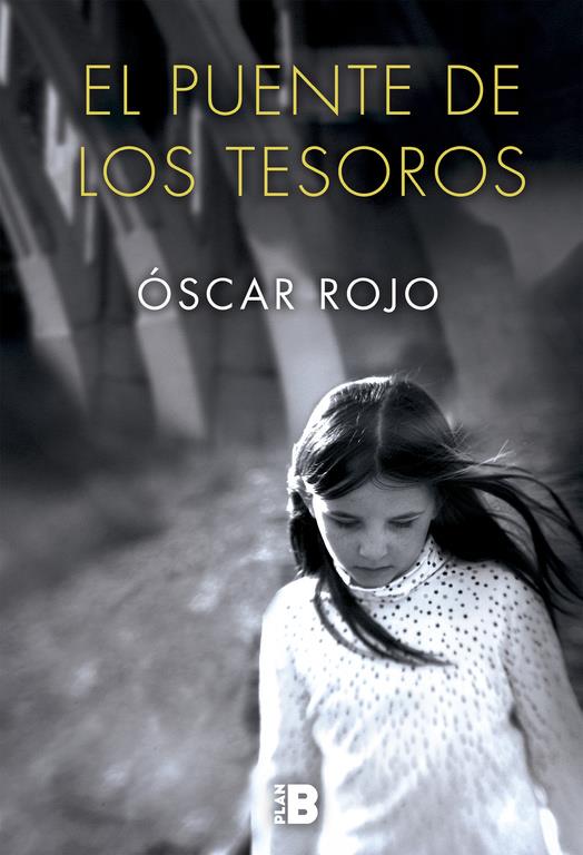 EL PUENTE DE LOS TESOROS | 9788417001247 | ÓSCAR ROJO