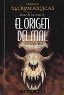 ORIGEN DEL MAL, EL | 9788448040079 | LUMLEY, BRIAN