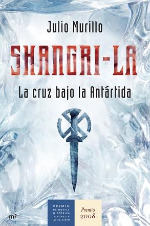 SHANGRI-LA (GANADOR P. NOVELA HISTÓRICA) | 9788427034341 | MURILLO, JULIO