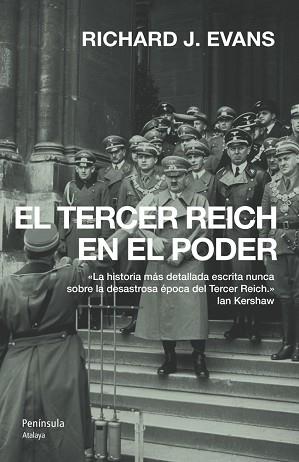 TERCER REICH-II, EL | 9788483077832 | EVANS, RICHARD J.