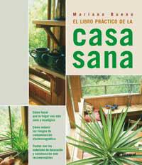 LIBRO DE LA CASA SANA, EL | 9788479016555 | BUENO BOSCH, MARIANO