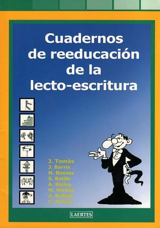 CUADERNOS DE REEDUCACION DE LA LECTO ESCRITURA | 9788475845685 | DIVERSOS