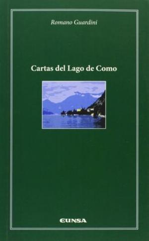 CARTAS DEL LAGO COMO | 9788431329570 | GUARDINI, ROMANO