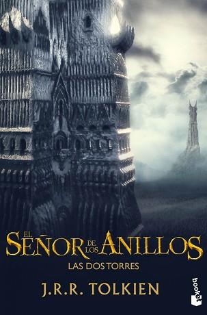 SEÑOR DE LOS ANILLOS II. LAS DOS TORRES | 9788445000670 | TOLKIEN J