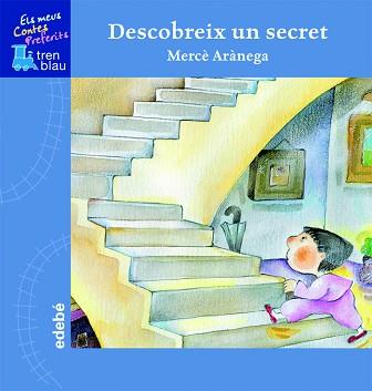 DESCOBREIX UN SECRET | 9788423692675 | ARÀNEGA, MERCÈ