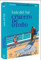 CRUCERO DE OTOÑO | 9788467027617 | DEL VAL, LUIS