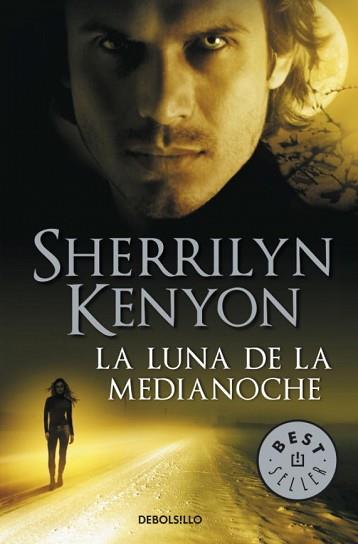 LUNA DE LA MEDIANOCHE, LA | 9788499089096 | KENYON, SHERRILYN