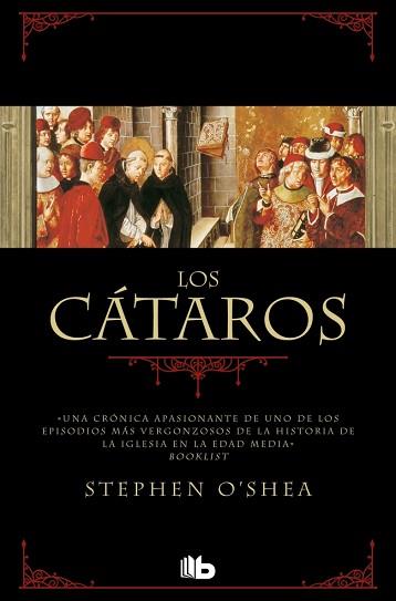 CATAROS,LOS ZB | 9788498723618 | OSHEA,STEPHEN