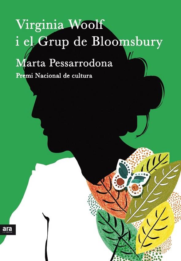 VIRGINIA WOOLF I EL GRUP DE BLOOMSBURY | 9788415224853 | PESSARRODONA ARTIGAS, MARTA