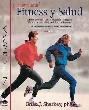 GUIA COMPLETA DE FITNESS Y SALUD | 9788479022549 | SHAJARJEY, BRIAN J.