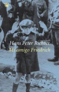 MI AMIGO FRIEDRICH | 9788479018887 | RICHTER, HANS PETER