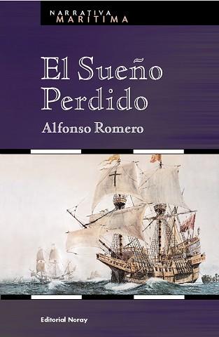 SUEÑO PERDIDO, EL | 9788474861204 | ROMERO, ALFONSO / CABASA, SANTI