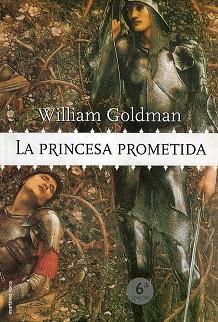 PRINCESA PROMETIDA, LA | 9788427030633 | GOLDMAN, WILLIAM