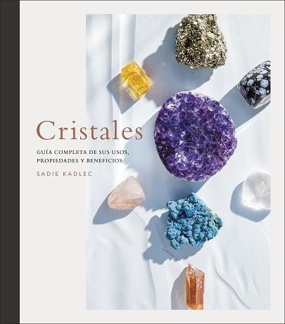 CRISTALES | 9780241582411 | KADLEC, SADIE