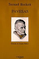 PAVESAS | 9788472230972 | BECKETT, SAMUEL