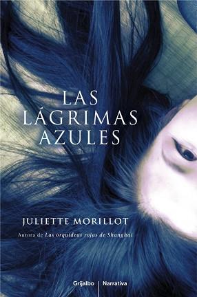 LAGRIMAS AZULES, LAS | 9788425347597 | MORILLOT, JULIETTE