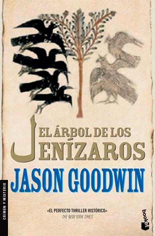 ARBOL DE LOS JENIZAROS, EL | 9788432250187 | GOODWIN, JASON