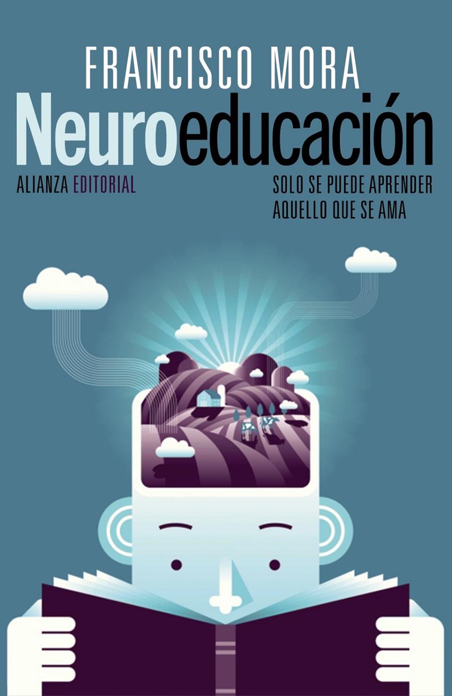 NEUROEDUCACIÓN | 9788420675336 | MORA, FRANCISCO