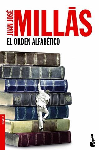 ORDEN ALFABÉTICO, EL | 9788432200779 | MILLAS, JUAN JOSE