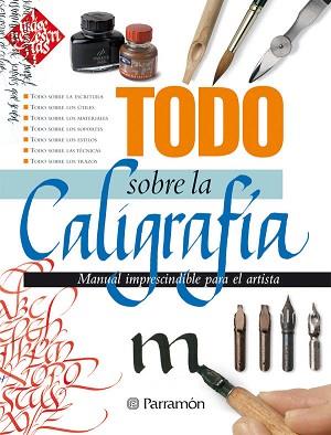 CALIGRAFIA | 9788434233058 | AA.VV.