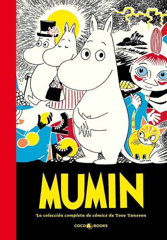 MUMIN | 9788494165252 | JANSSON, TOVE