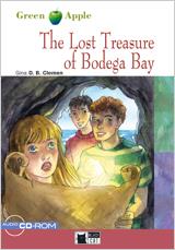 THE LOST TREASURE OF BODEGA BAY | 9788431698676 | DE AGOSTINI SCUOLA SPA/DE AGOSTINI LIBRI S.P.A