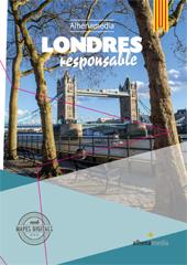 LONDRES RESPONSABLE | 9788416395583 | CARRO, FELIPA