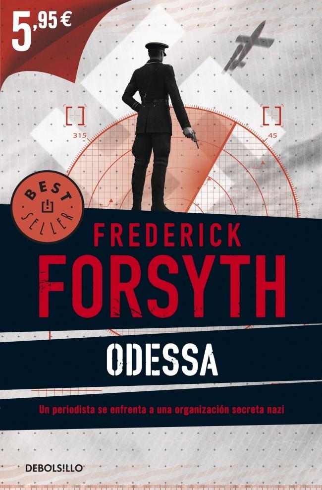 ODESSA | 9788490329047 | FORSYTH,FREDERICK