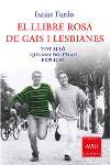 LLIBRE ROSA DE GAIS I LESBIANES, EL | 9788466404815 | FANLO, ISAIAS