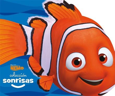 NEMO. SONRISAS | 9788499513447 | DISNEY