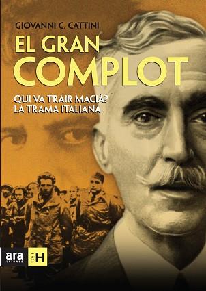 GRAN COMPLOT, EL | 9788492552665 | CATTINI, GIOVANNI C.