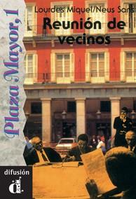 REUNION DE VECINOS | 9788487099724 | MIQUEL, LOURDES / SANS, NEUS