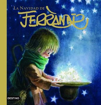 NAVIDAD DE FERRANDIZ, LA | 9788408067870 | FERRÁNDIZ, JOAN