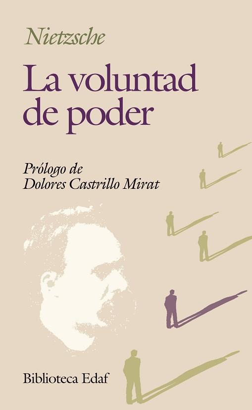 VOLUNTAD DE PODERIO, LA | 9788471666543 | NIETZSCHE, FRIEDRICH WILHELM