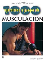 1000 EJERCICIOS Y JUEGOS DE MUSCULACION | 9788425509087 | GUIBBERT, L.